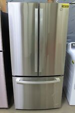 Gne25jykfs stainless 24.7 for sale  Hartland