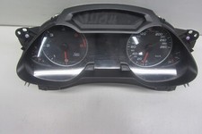 Audi kombiinstrument tachomete gebraucht kaufen  Pfaffenhofen a.d.Ilm
