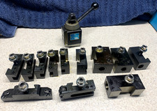 Machinist tools yuasa for sale  Tewksbury