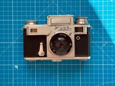 Kiev iiia 1956 gebraucht kaufen  Berlin