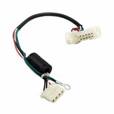 Cabo conector Molex de 10 pinos para 4 pinos - 30 cm comprar usado  Enviando para Brazil