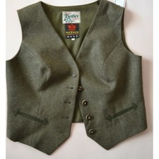 Gilet corpetto donna usato  Gorizia