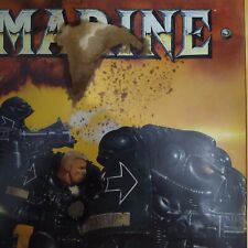 Warhammer 40k space usato  Patti