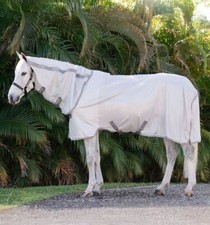 Horseware fliegendecke amigo gebraucht kaufen  Steinfeld