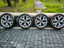 Gomme neve 245 usato  Albano Laziale