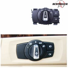 &+ 61319169404 interruptor de farol automático para BMW 320i 325i 330i 335i M3 2008-2011 comprar usado  Enviando para Brazil