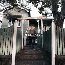 Knuckle puck stay for sale  STOCKPORT