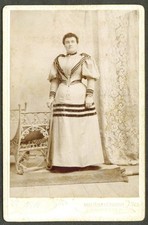 Stout woman fancy for sale  Hartford