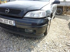 Turbo opel astra d'occasion Turbo opel astra d'occasion  Bourgoin-Jallieu