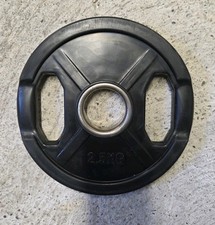 5kg hantelscheiben gummiert gebraucht kaufen  Dossenheim