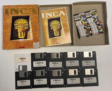 Inca limited big usato Inca limited big usato  Tavernole sul Mella