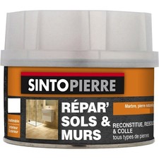 Mastic réparation pierre d'occasion Mastic réparation pierre d'occasion  Blangy-sur-Bresle