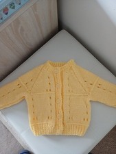 hand knitted for sale hand knitted for sale DIDCOT