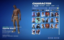 Compte fornite d'occasion  Abondant