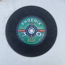 Abracs 300mm 22mm for sale Abracs 300mm 22mm for sale  CAERPHILLY