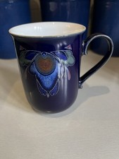 Denby baroque mug for sale  BRIDGWATER