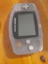 Nintendo game boy d'occasion  Marseille IX