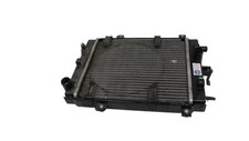 Radiatore acqua kymco usato  Italia