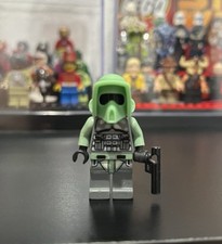 lego kashyyyk trooper for sale lego kashyyyk trooper for sale Belton