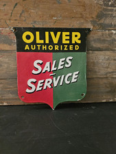 Oliver diesel power for sale  Saint Charles