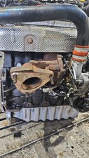 Motore semicompleto per usato  Italia