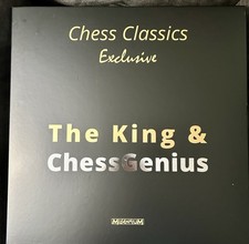 Millennium wood chess for sale  Minneapolis