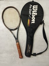 Racchetta tennis wilson usato  Isola della Scala