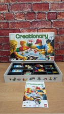 Lego creationary complete for sale  UK