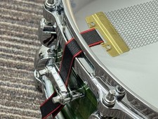 Tama starclassic walnut d'occasion Tama starclassic walnut d'occasion  Expédié en France