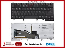 Tastiera notebook dell usato  Palermo