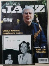 Musica jazz giugno usato  Alghero