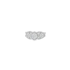 Lady diamond engagement for sale  Franklin