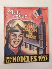 Rtm revue technique d'occasion  France