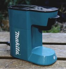 Makita dcm500 kaffeemaschine gebraucht kaufen  München