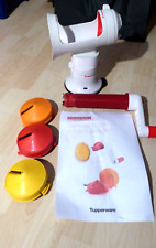 Tupperware profichef spiralwer gebraucht kaufen  Kaltenkirchen