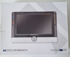 Visolux digital eschenbach gebraucht kaufen  Lehrte
