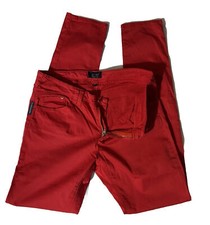 Pantalon forme jean d'occasion  Marseille XIII