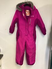 Girl ski jacket for sale  BASILDON