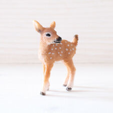 Schleich weißwedel kalb gebraucht kaufen  Pforzheim
