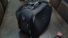 Borsa viaggio sergio usato  Alessandria