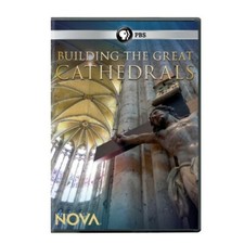 Nova: Building the Great Cathedrals comprar usado  Enviando para Brazil