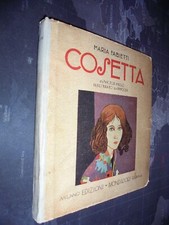 Fabietti cosetta victor usato  Catania