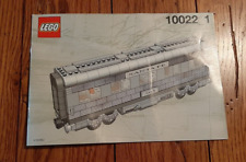 Instruction manual lego for sale  Somerset