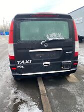 Breaking mercedese vito for sale  MANCHESTER