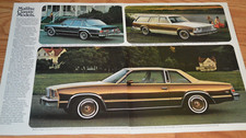 1979 chevy malibu for sale  Hartland