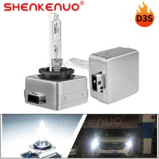 Hid headlight bulbs for sale  Los Angeles