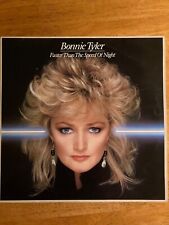 Bonnie tyler vinyl for sale  BRISTOL