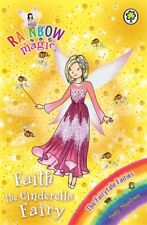 Rainbow magic faith for sale  STOCKPORT