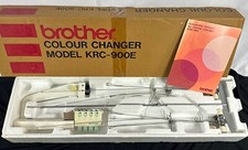 Brother krc 900e for sale  Deland