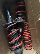 Polo gti adjustable for sale  MANCHESTER